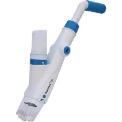 HABITAT ET JARDIN Hydraulischer Poolroboter Aqua Jack 100, Aufladbar