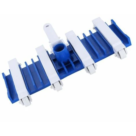 Poolreinigungswerkzeuge Blau 1St FUIENKO 2 Poolreinigungswerkzeuge Blau 1St FUIENKO – Bild 2