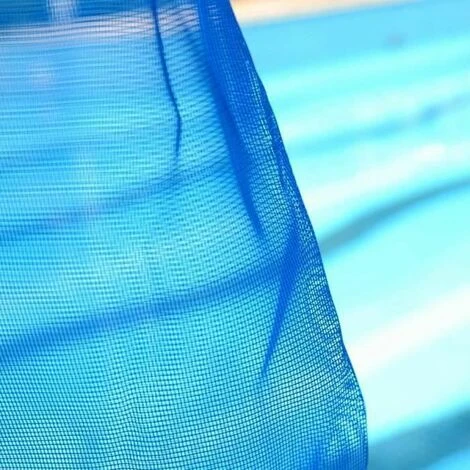 Poolreinigungsnetz Blau 1St FUIENKO 3 Poolreinigungsnetz Blau 1St FUIENKO – Bild 3