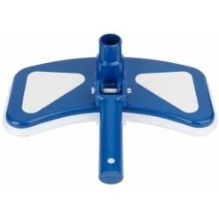 Pool-Reinigungsbürste 12" Blau Und Weiß 1 Stück FUIENKO 6 Pool-Reinigungsbürste 12" Blau Und Weiß 1 Stück FUIENKO -Poolreinigung Verkäufe 2022 57245226 3