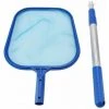 Poolreinigungswerkzeuge Blau 1St FUIENKO