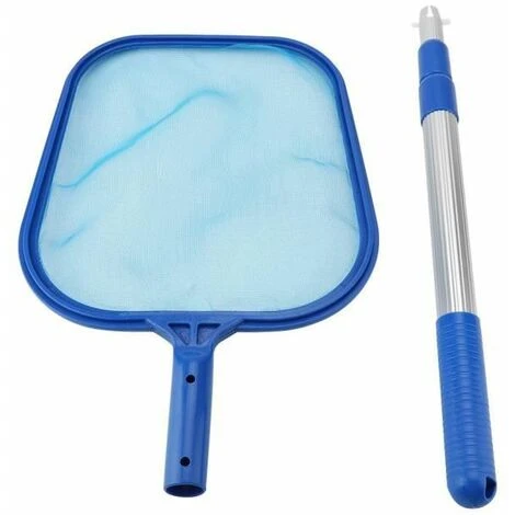 Poolreinigungswerkzeuge Blau 1St FUIENKO 4 Poolreinigungswerkzeuge Blau 1St FUIENKO – Bild 4