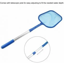 Poolreinigungswerkzeuge Blau 1St FUIENKO 6 Poolreinigungswerkzeuge Blau 1St FUIENKO -Poolreinigung Verkäufe 2022 57245242 3