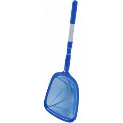 Poolreinigungsnetz Blau 1St FUIENKO