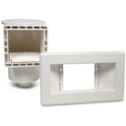 ASTRALPOOL Breitmaul Einbauskimmer-Komplett-Set Original Astral Pool -Poolreinigung Verkäufe 2022 57327484 4