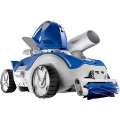 Poolroboter Mit Wiederaufladbare Batterie Für Schwimmbäder Kokido Manga S Sehr Grossem Tank Ohne Schlauch Und Ohne Kabel