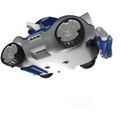 Poolroboter Mit Wiederaufladbare Batterie Für Schwimmbäder Kokido Manga S Sehr Grossem Tank Ohne Schlauch Und Ohne Kabel -Poolreinigung Verkäufe 2022 57858332 3