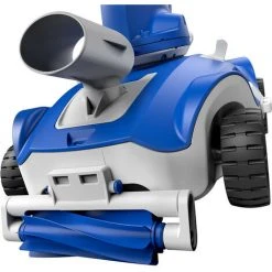 Poolroboter Mit Wiederaufladbare Batterie Für Schwimmbäder Kokido Manga S Sehr Grossem Tank Ohne Schlauch Und Ohne Kabel -Poolreinigung Verkäufe 2022 57858332 4