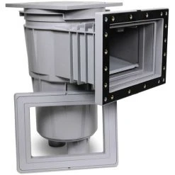 ASTRAL POOL Astral ABS Skimmer 17.5 (265 Mm) Für Folienbecken Grau -Poolreinigung Verkäufe 2022 57859785 3