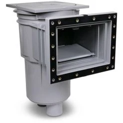 ASTRAL POOL Astral ABS Skimmer 17.5 (265 Mm) Für Folienbecken Grau -Poolreinigung Verkäufe 2022 57859785 4