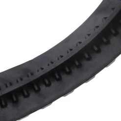 TINOR 2 Stück Schwimmbad Reifenspurreiniger Ersatzrad R0526100 Kompatibel Für Baracuda MX6/MX8 Inground Pool Reinigung -Poolreinigung Verkäufe 2022 58070013 3