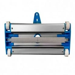 SUINGA Poolreiniger Mit Aluminiumfuß, Befestigung Mit 350 Mm Flügelmuttern, 1½" Anschluss -Poolreinigung Verkäufe 2022 58149909 3