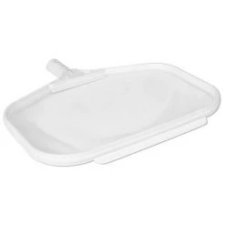 SUINGA Schwimmbecken-Laubfänger Mit Flügelmutterbefestigung