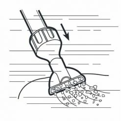 SUINGA Zodiac Spa Zauberstab Manueller Poolreiniger 9 SUINGA Zodiac Spa Zauberstab Manueller Poolreiniger -Poolreinigung Verkäufe 2022 58217828 5