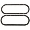 Dichtung Skimmerflansch HAYWARD DESIGN (Satz Von 2 Stück) SKDX221