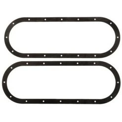 Dichtung Skimmerflansch HAYWARD DESIGN (Satz Von 2 Stück) SKDX221