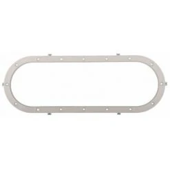 HAYWARD DESIGN SKDX222 Flansch Skimmerschraubenbefestigung Große Scharte (GM)