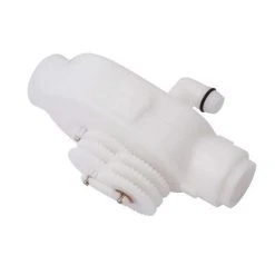 DONTODENT Poweka G53 Ersatz-Kit Für Sicherheitsventil Kompatibel Mit Nettoyeur De Piscine Polaris 180.280.380 Ersetzen Sie Das Stück