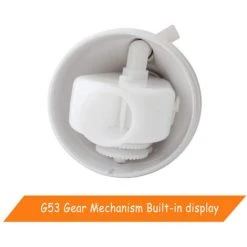 DONTODENT Poweka G53 Ersatz-Kit Für Sicherheitsventil Kompatibel Mit Nettoyeur De Piscine Polaris 180.280.380 Ersetzen Sie Das Stück -Poolreinigung Verkäufe 2022 58654997 3