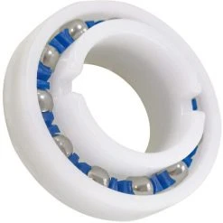 DONTODENT Lot Von 4 Roulements à Billes Adaptables Für Roue De Polaris 280 180 Robot Nettoyeur De Piscine C60, C-60 -Poolreinigung Verkäufe 2022 58654998 3