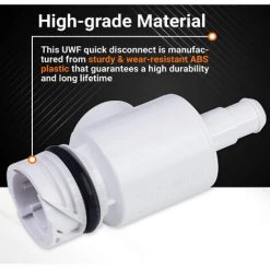 DONTODENT Lot De 3 D29 Raccords Rotatifs For Tuyau D'arrosage Avec Polaris 180 280 380 3900 -Poolreinigung Verkäufe 2022 58655000 3