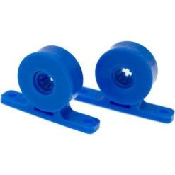 DONTODENT 2 Rollen Zu Billes De Turbine Adaptables Für Polaris 280 180 - C80 - Robot Nettoyeur De Piscine