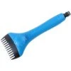 BARES Pool Filter Cleaner Clean Brush, Filter Cartridge For Swimming Pool And Spa Cleaning Tool Handheld Filter Jet Cleaner With Adjustment Knob
