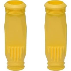 BARES W69698 Diaphragm Compatible With Zodiac Baracuda G3 G4 Robot Automatic Pool Bottom Cleaner With W81600 Retaining Ring White (4 Pieces) -Poolreinigung Verkäufe 2022 59041399 3