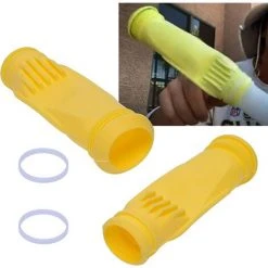 BARES W69698 Diaphragm Compatible With Zodiac Baracuda G3 G4 Robot Automatic Pool Bottom Cleaner With W81600 Retaining Ring White (4 Pieces) -Poolreinigung Verkäufe 2022 59041399 4