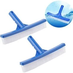 BARES Pieces Durable Swimming Pool Brush For Cleaning Swimming Pool Cleaning Brush Swimming Pool Brush Indoor And Outdoor Swimming Pool -Poolreinigung Verkäufe 2022 59041581 3