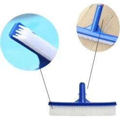 BARES Pieces Durable Swimming Pool Brush For Cleaning Swimming Pool Cleaning Brush Swimming Pool Brush Indoor And Outdoor Swimming Pool -Poolreinigung Verkäufe 2022 59041581 4