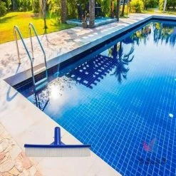 BARES Pieces Durable Swimming Pool Brush For Cleaning Swimming Pool Cleaning Brush Swimming Pool Brush Indoor And Outdoor Swimming Pool -Poolreinigung Verkäufe 2022 59041581 5