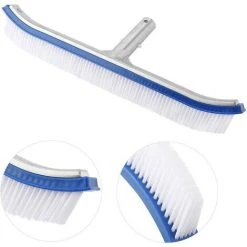 Kueatily Schwimmbadbürste Kunststoff 18 Zoll Bodenwände Fliesenböden Reinigung Aluminiumverbinder Schmutz Moos Teich Spa Hot Spring Tools Supplies 9 Kueatily Schwimmbadbürste Kunststoff 18 Zoll Bodenwände Fliesenböden Reinigung Aluminiumverbinder Schmutz Moos Teich Spa Hot Spring Tools Supplies -Poolreinigung Verkäufe 2022 59434444 5