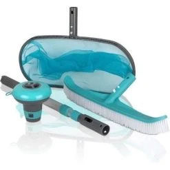 SPOOL POOL WARTUNGSSATZ - 4 STÜCK -Poolreinigung Verkäufe 2022 59489951 3