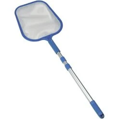 Laubfänger Mit Verlängerungsstange. Classic ø2,8x135cm Edm