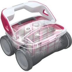 BWT Poolroboter B200 8 BWT Poolroboter B200 -Poolreinigung Verkäufe 2022 59693332 4