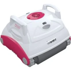 BWT Poolroboter D100