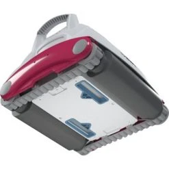 BWT Poolroboter D100 7 BWT Poolroboter D100 -Poolreinigung Verkäufe 2022 59693362 3