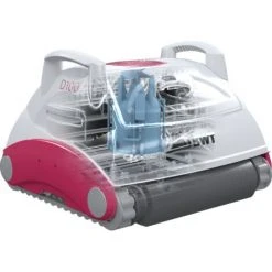 BWT Poolroboter D100 9 BWT Poolroboter D100 -Poolreinigung Verkäufe 2022 59693362 5
