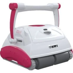 BWT Poolroboter D200 Plus