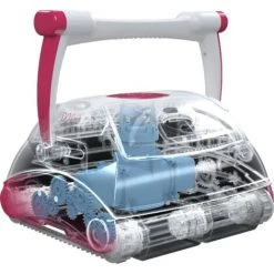 BWT Poolroboter D200 Plus 7 BWT Poolroboter D200 Plus -Poolreinigung Verkäufe 2022 59693367 3