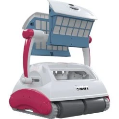 BWT Poolroboter D200 Plus 9 BWT Poolroboter D200 Plus -Poolreinigung Verkäufe 2022 59693367 5