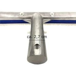 HIASDFLS Verstärkte Bürste Ca. 46 Cm - Aluminiumverstärkung - Schwimmbad I Becken I Reinigung I Zubehör I 46 Cm Verstärkt -Poolreinigung Verkäufe 2022 59708088 3