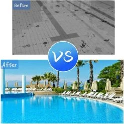 HIASDFLS Hochleistungs-Teleskop-Pool-Kescher Mit 1,2 M Aluminium-Teleskop-Kescher Für Schwimmbecken, Teich, Springbrunnen, Teich, Aquarium 9 HIASDFLS Hochleistungs-Teleskop-Pool-Kescher Mit 1,2 M Aluminium-Teleskop-Kescher Für Schwimmbecken, Teich, Springbrunnen, Teich, Aquarium -Poolreinigung Verkäufe 2022 59708741 5