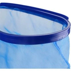 HIASDFLS Pool-Kescher, Oberflächen-Blattaufnahme, Reinigungsnetz, Pool-Kescher-Blattskimmer, Bodenkescher Mit Großer Kapazität Für Ihren Pool – Tiefennetzfischen -Poolreinigung Verkäufe 2022 59708746 3