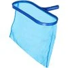 HIASDFLS Oberflächen-Kescher, Blattfang-Kescher, Pool-Oberflächen-Kescher Für Pools, Spas, Teiche Und Springbrunnen – Deep Net Fishing