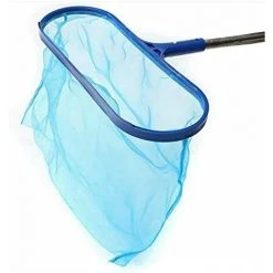 HIASDFLS Feinmaschiges Poolnetz – Strapazierfähiges Pool- Und Teichreinigungswerkzeug – 29 X 42,5 – Deep Net Fishing -Poolreinigung Verkäufe 2022 59708756 4