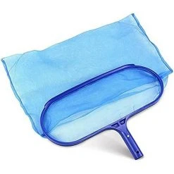 HIASDFLS Feinmaschiges Poolnetz – Strapazierfähiges Pool- Und Teichreinigungswerkzeug – 29 X 42,5 – Deep Net Fishing -Poolreinigung Verkäufe 2022 59708756 5