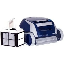 MAYTRONICS DOLPHIN Poolroboter Dolphin Evolution E25 Pool Schwimmbad Schwimmbadreinigung Mod. 2022