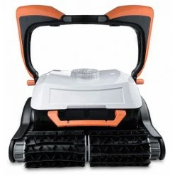 TIME4WELLNESS Wels XXL Poolroboter 6 TIME4WELLNESS Wels XXL Poolroboter -Poolreinigung Verkäufe 2022 60074595 3